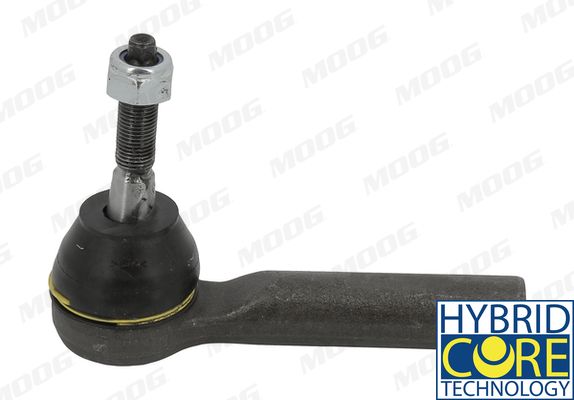 Tip, transverse steering rod