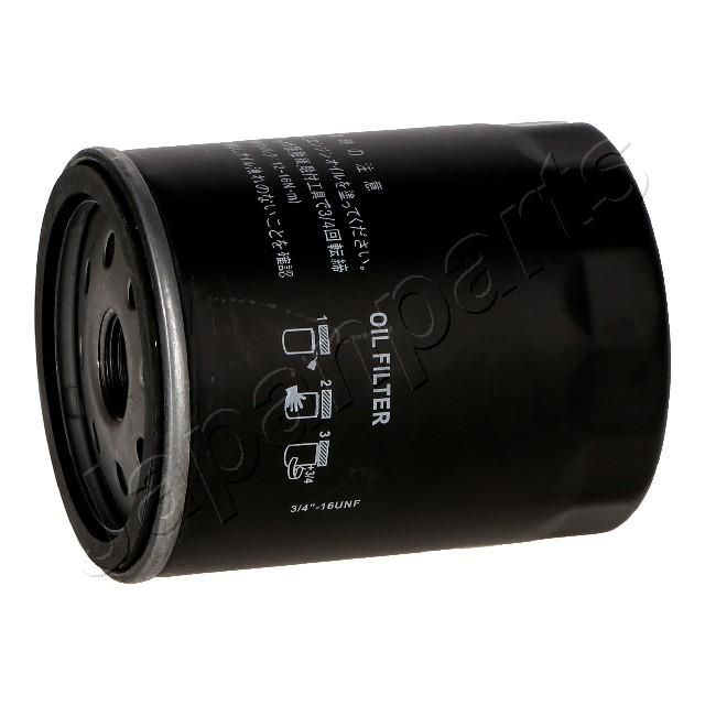 Oil filter