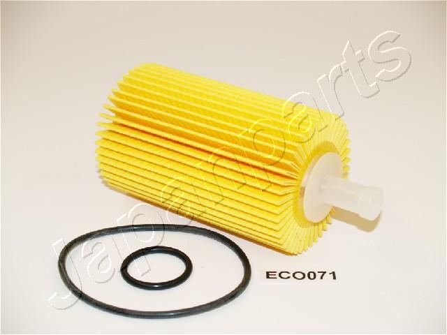 Oil filter