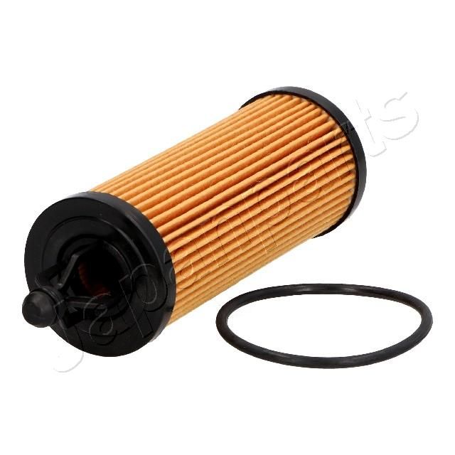 Oil filter