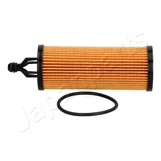 Oil filter