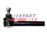 Tip, transverse steering rod