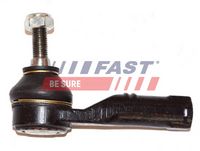 Tip, transverse steering rod