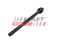 Axial joint, transverse steering rod