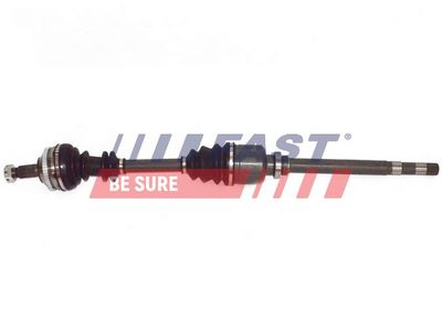 Drive shaft