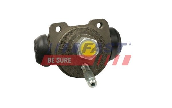 Brake cylinder