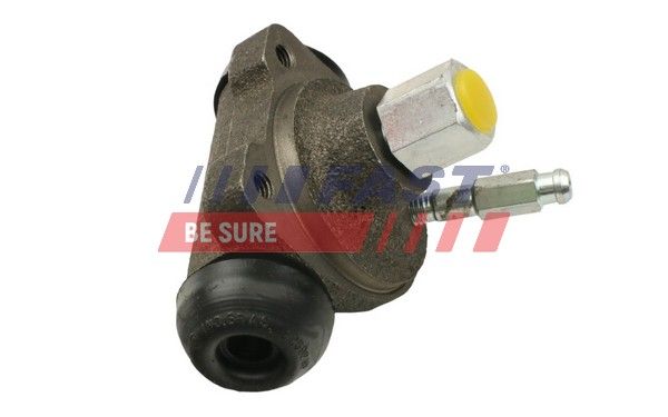 Brake cylinder