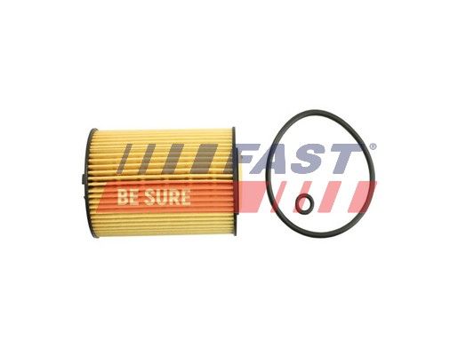 Oil filter