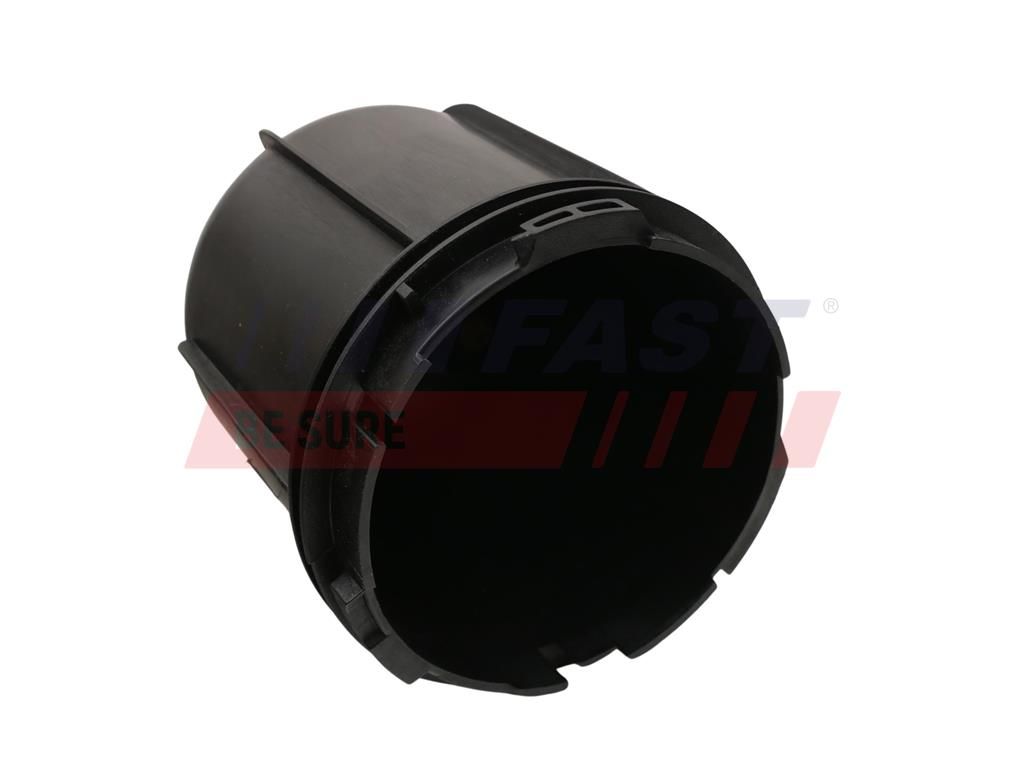 Housing, fuel filter