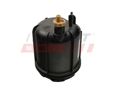 Housing, fuel filter