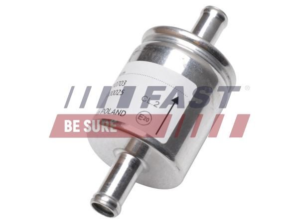 Fuel filter