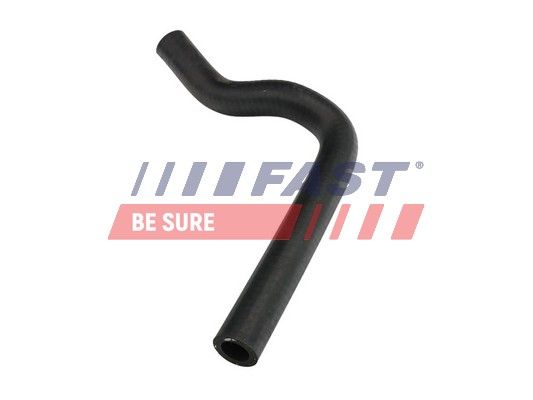 Radiator hose