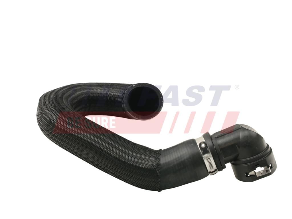 Radiator hose