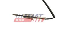 Exhaust gas temperature sensor