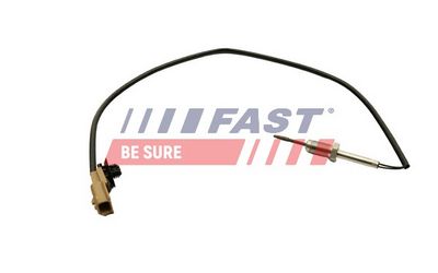 Exhaust gas temperature sensor