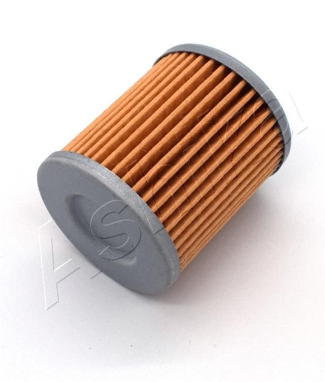 Hydraulic filter, automatic transmission