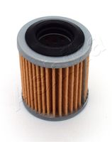 Hydraulic filter, automatic transmission