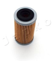 Hydraulic filter, automatic transmission