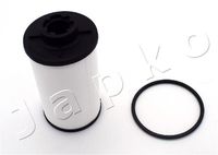 Hydraulic filter, automatic transmission