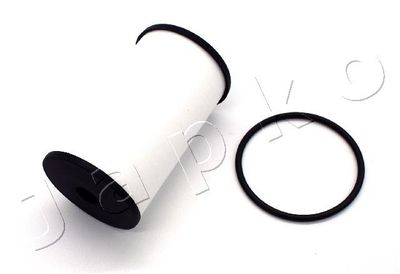 Hydraulic filter, automatic transmission