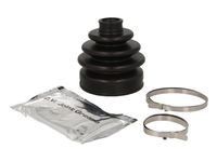 Dust protection kit, drive shaft