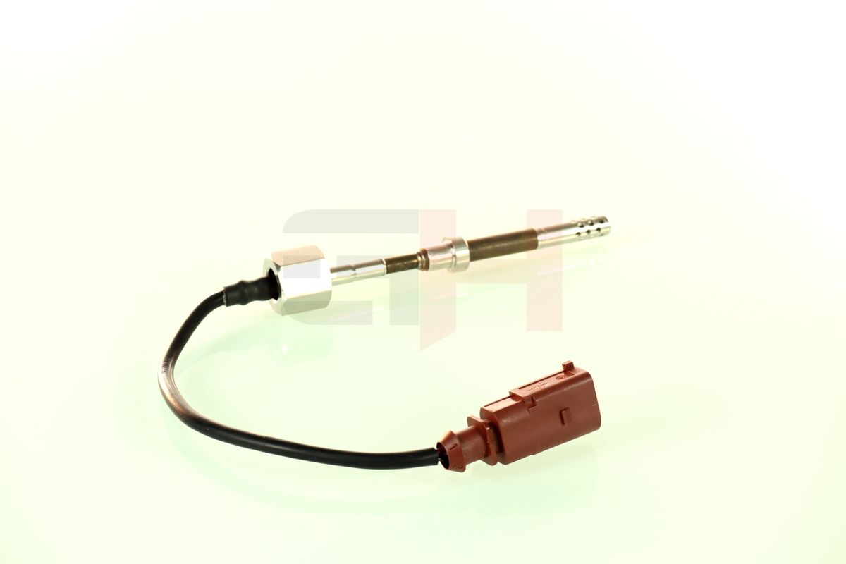 Exhaust gas temperature sensor