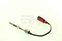 Exhaust gas temperature sensor