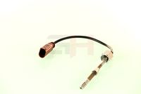 Exhaust gas temperature sensor