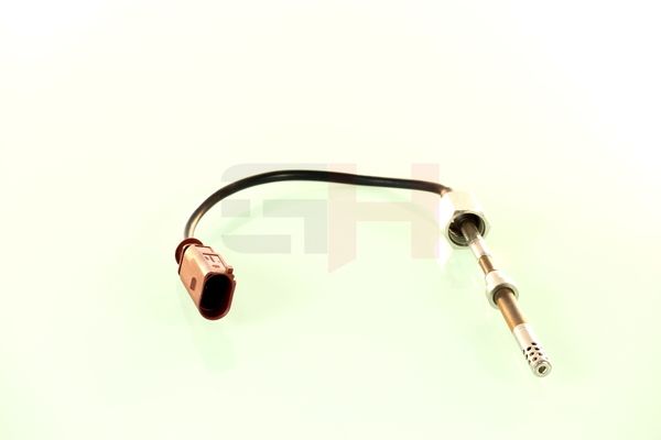 Exhaust gas temperature sensor