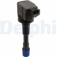 Ignition coil