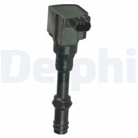 Ignition coil