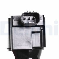 Ignition coil