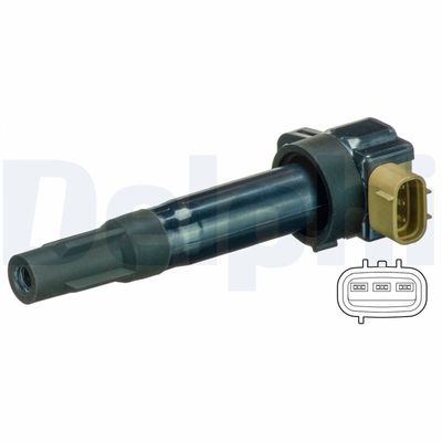 Ignition coil