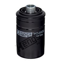 Oil filter