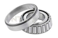 Wheel bearing