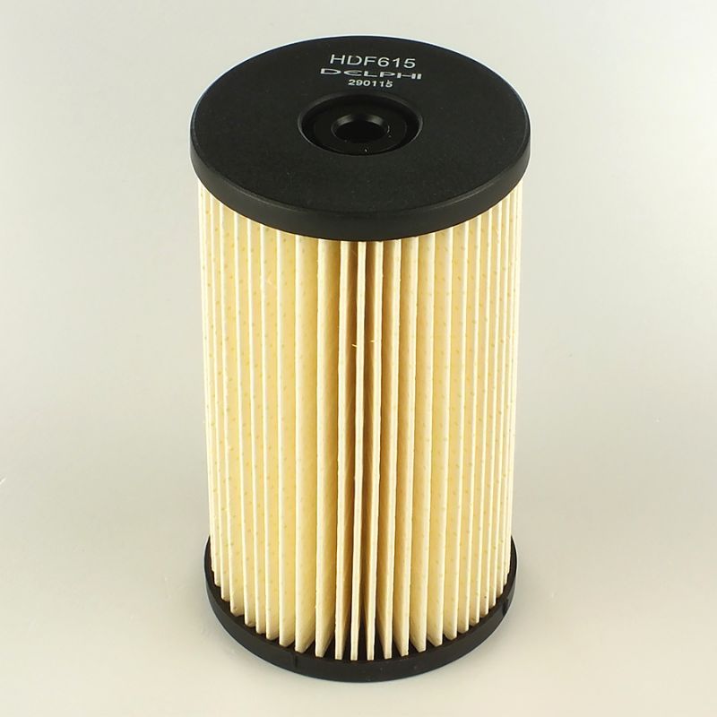 Fuel filter