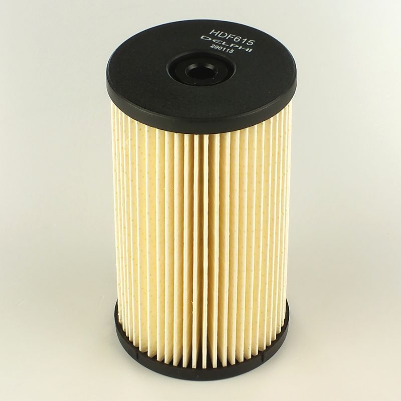 Fuel filter