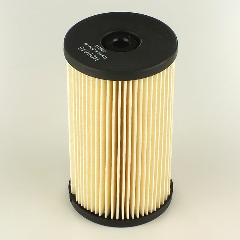 Fuel filter