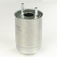 Fuel filter