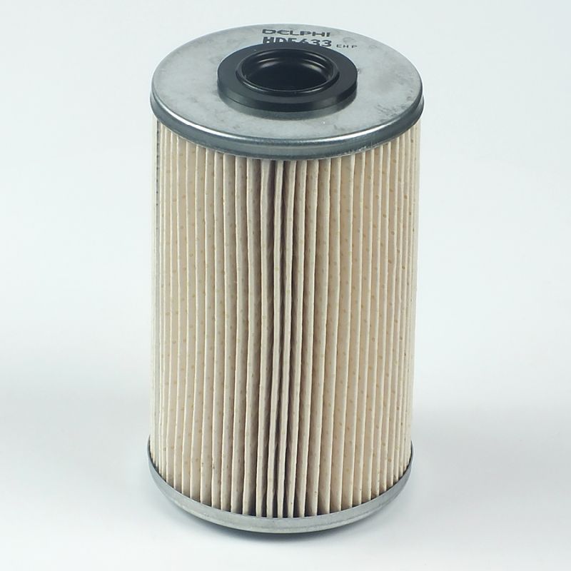 Fuel filter