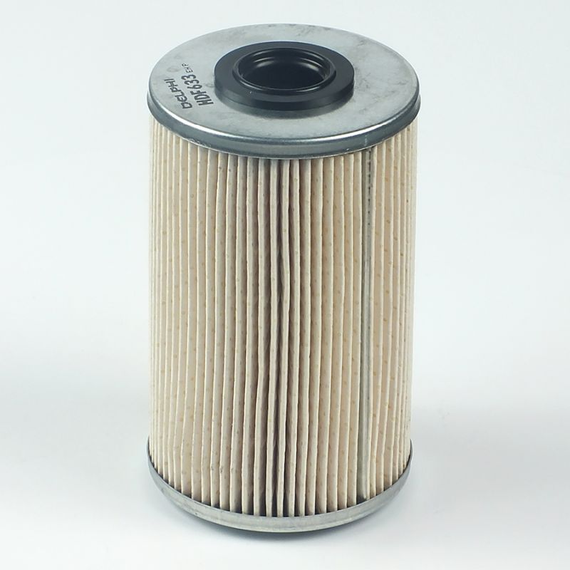 Fuel filter