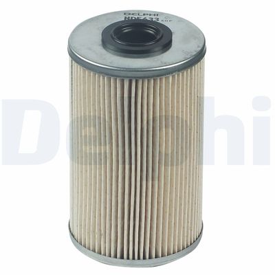 Fuel filter