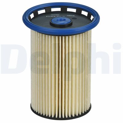 Fuel filter