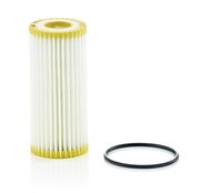 Oil filter