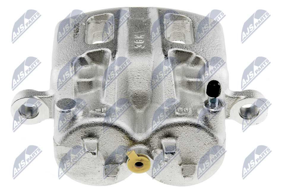 Brake caliper