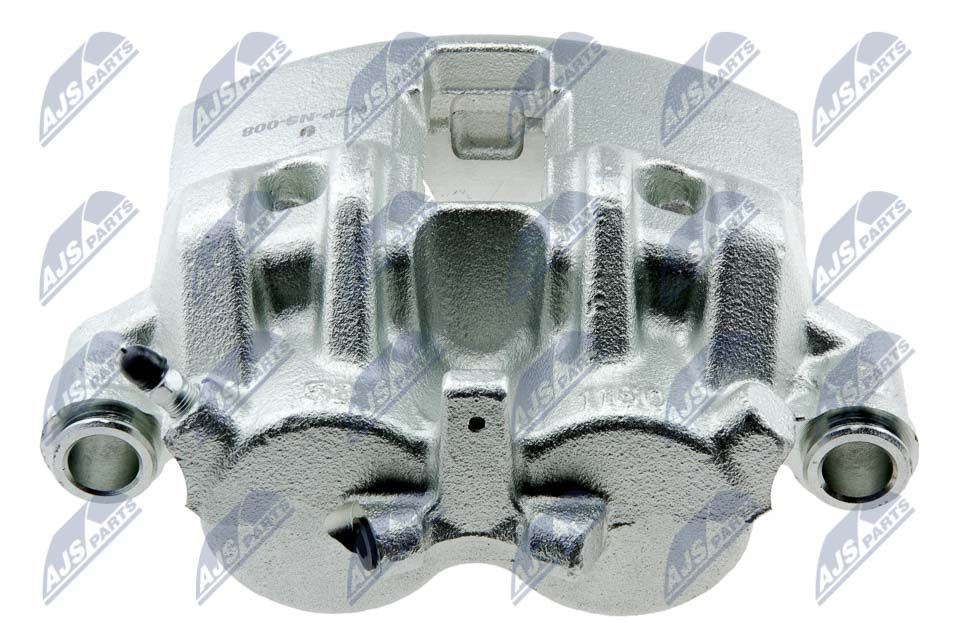 Brake caliper