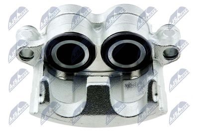 Brake caliper