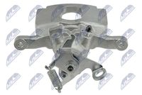 Brake caliper