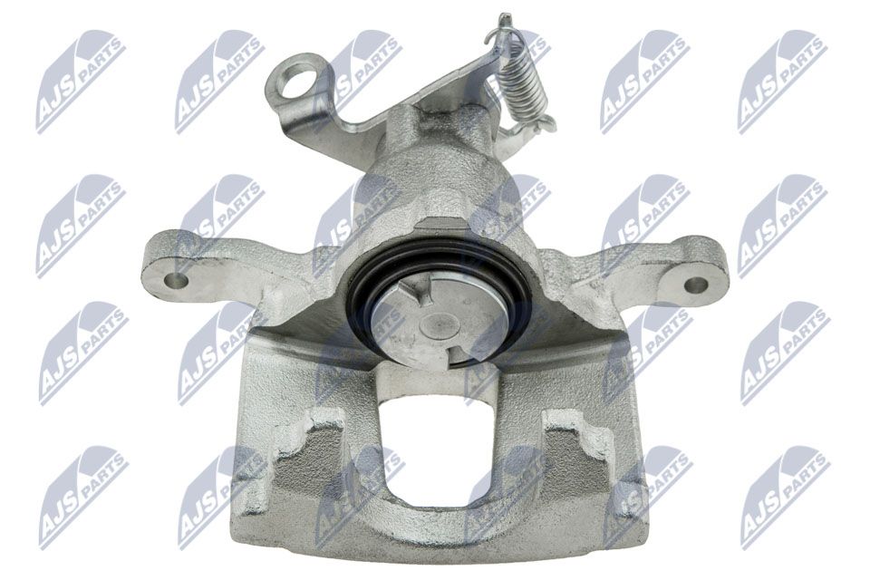 Brake caliper