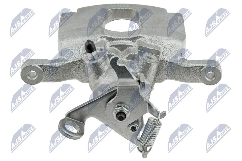 Brake caliper